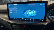 Ford Focus 1.0 EcoBoost Hybrid mHEV 155 Titanium 5dr Petrol Hatchback